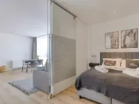 Limehome Aalen Reichsstädter STR. Hotels in Oberkochen