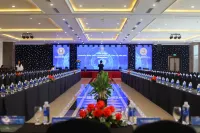 셀리나 펜인슐라 리조트 동호이 호텔