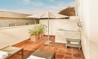 Hotel El Pilar Andalucia