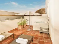 Hotel El Pilar Andalucia Hotel a Manilva