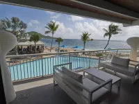 Carina Bay Boutique All Inclusive Resort & Casino Hotels in Saint Croix