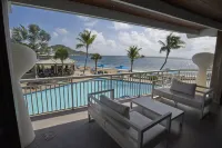Carina Bay Boutique All Inclusive Resort & Casino Hôtels à : East End