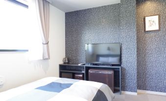 Design Hotel Space K