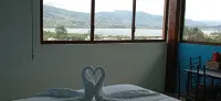 Green House Araque Inn - Homestays