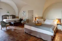 Garrigae Abbaye de Sainte Croix Hotels in Lambesc
