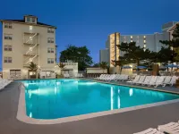 Harrison Hall Hotel Hotels in Worcester County