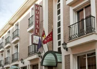 Hostal Carlos III Hotels in Getafe