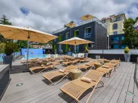 Quinta Mirabela - Design Hotel Отели рядом с достопримечательностью «Монте»
