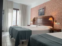 Hotel Alandalus Hotels in Torrox