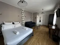 Hotel les Montois فنادق في Avranches