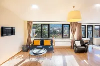 H&B Apartments Pier Kobakhidze
