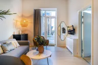 The Beach Apartments by Daniel&Jacob's Hotels in Kastrup