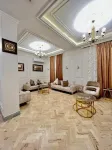 El Farida Hotel - bar