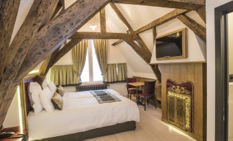 Hotel Agora Brussels Grand Place