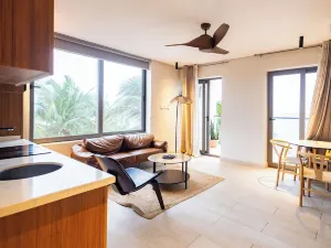 Serenity Residences & Spa - Kokrobite Beach