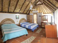 Hotel y Bungalows Acuario Hotels in Santa Maria Colotepec