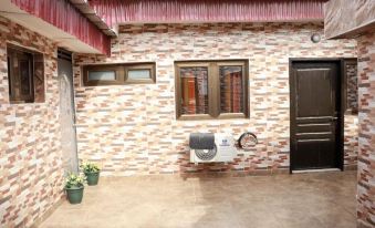 Residence Appartements Luxueux - Angre - Abidjan