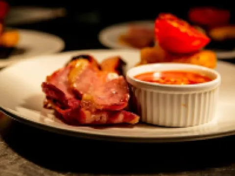 The Inn South Stainley Hotels in Harrogate