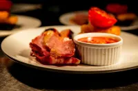 The Inn South Stainley Hotels in Eavestone