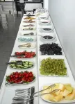 Pelit Park Hotel - petit déjeuner