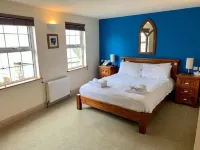 La Ville Hotel Hotels in Alderney
