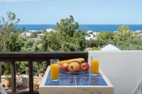 Aegean Apartments Hotel a Agkisaras
