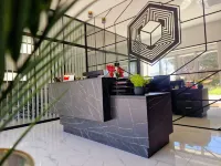 Sveltos Residence Suites Hotels in Mazotos