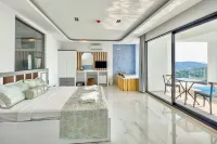 Stonehillkaş Hotel a Bayindir Mahallesi