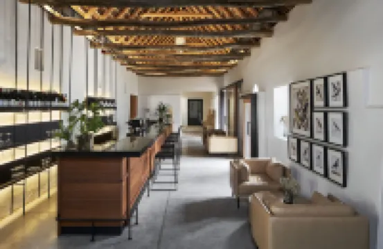 Vergenoegd Löw Boutique Hotel & Spa