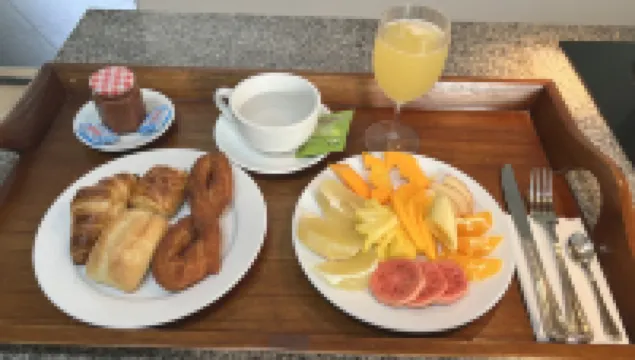Pension Pare Lodge