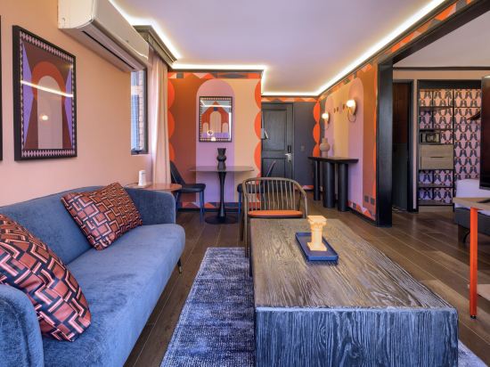 Apt Serviced Apartments Santiago