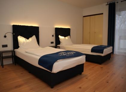 Haven - Hotel am Stadion