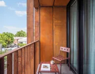 The Standardx, Melbourne - Scenic