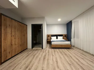 Tatvan Isletme Hoteli Hotels in Isletme Mahallesi