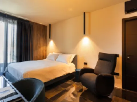 Etrus - Boutique Room & Rooftop Hotéis em Pontecagnano Faiano
