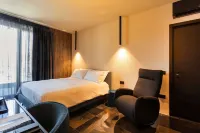 Etrus - Boutique Room & Rooftop Hotels in Sant'Antonio