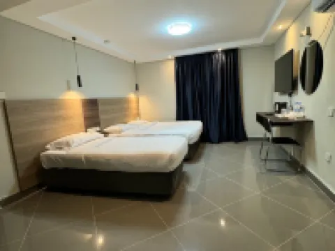 Ivory Park Hotel - Safari Waterworld Hotels in Nakuru