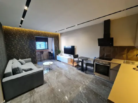 La Mirage Suites & Apartments Hotel in zona Moschea Et'hem Bej