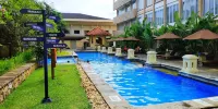 Monopoli Hotel Bukittinggi