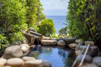 Hiina - balneario