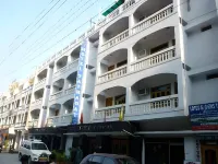 Hotel Tathagat