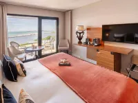 Côte Ouest Thalasso &Spa les Sables-d'Olonne MGallery Collection Hotels in Chateau-d'Olonne