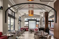 Hotel Ardent Dayton Downtown, Tapestry Collection by Hilton - Parkering