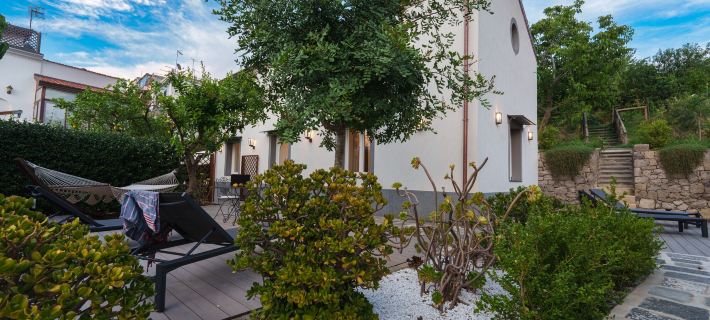 Agave B&B Ξενοδοχεία στην πόλη Βίκο Εκουένσε