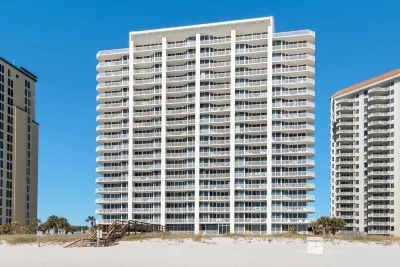 The Pearl 404 Hotels near Navarre Beach Sea Turtle Conservation Center