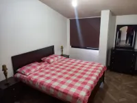 Suiteness Deir El Qamar Hotels in Kfar Qatra