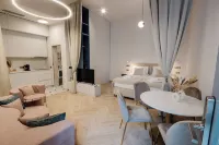 Boulevard Boutique B&B Hotels in 