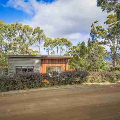 Herlihys on Huon - Cabin 2 Hotel Exterior
