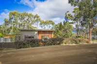 Herlihys on Huon - Cabin 2