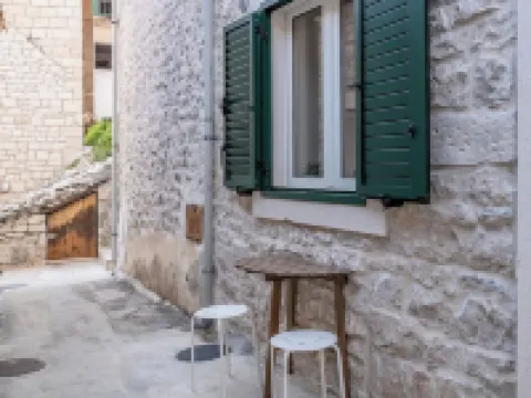 Apartments Sonja Hotels in Pučišća